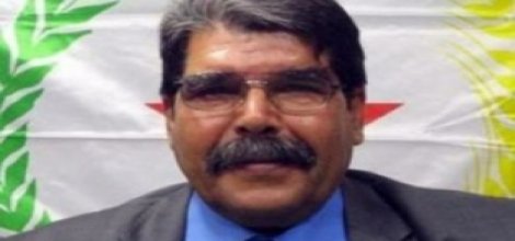 Salih Muslim: Olayların arkasında Türkiye var