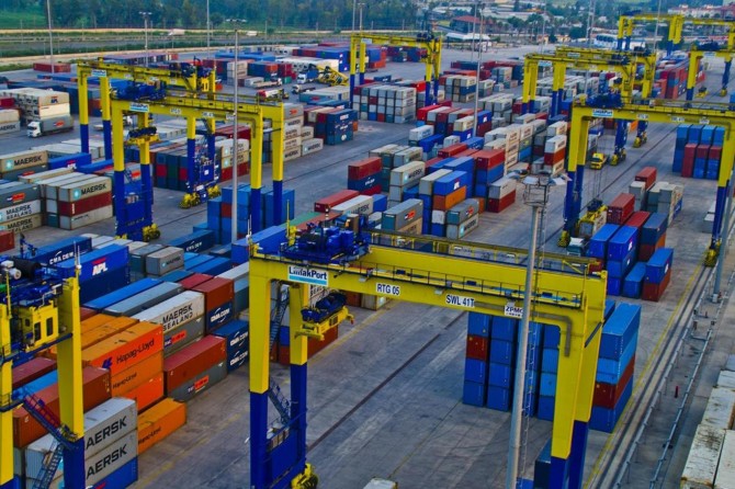 ABD’den Türkiye'ye yönelik vergi adımı