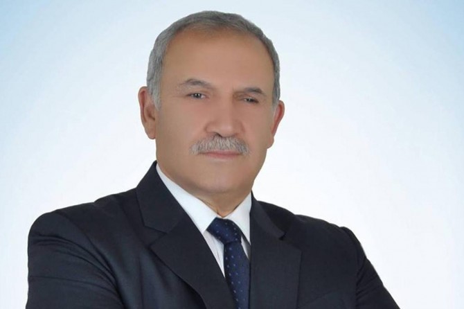 Gözaltına alınan Adıyaman eski Belediye Başkanı Abdulkadir Kırmızı serbest bırakıldı