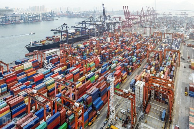 China's $ 60 billion retaliation to the US