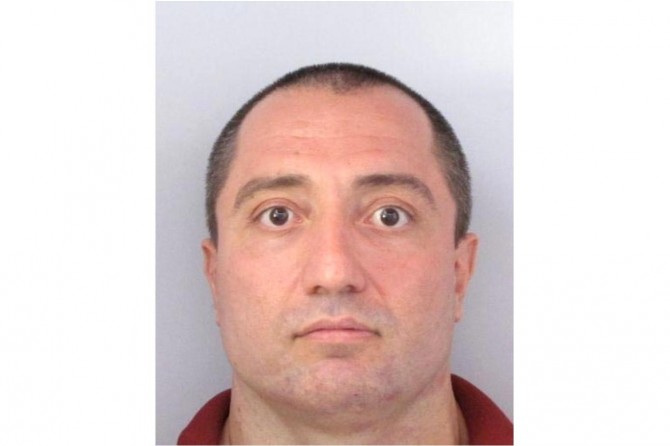 Kırmızı bültenle aranan Dimitar Zhelyazkov, İstanbul’da yakalandı