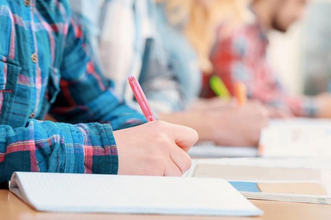 Ehliyet sınavında yeni dönem başladı