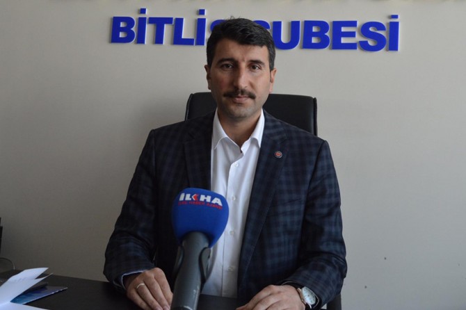 STK temsilcilerinden Meclis'ten geçen bahis yasasına tepki