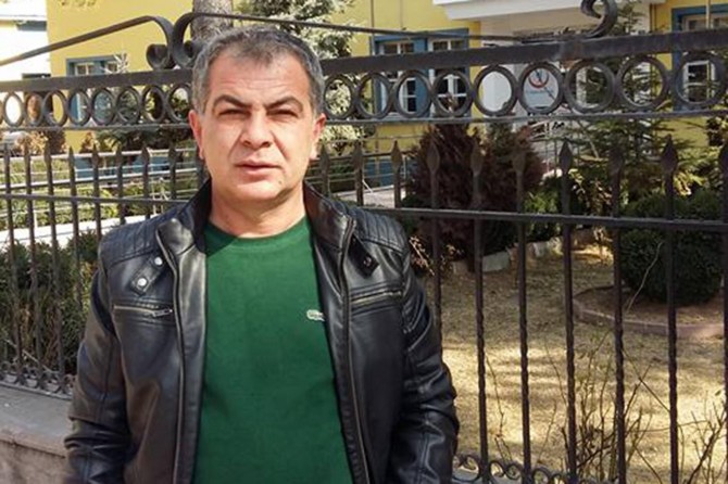 Adıyaman’da bir şahıs kendini ağaca asarak intihar etti