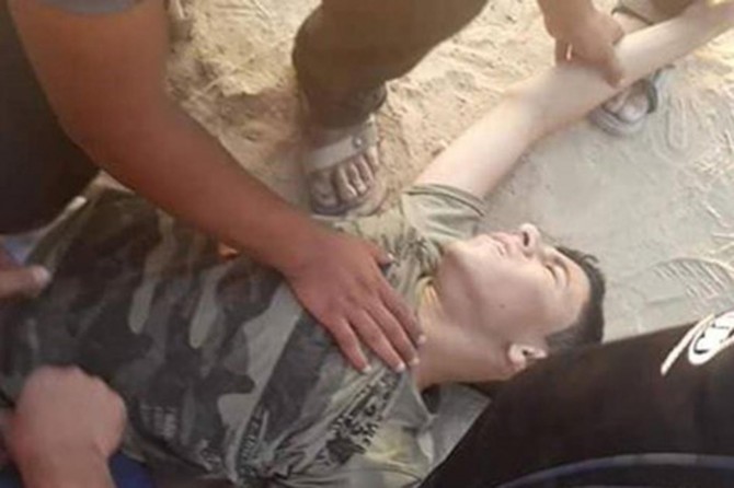 Siyonîstên îşxalker êrîşî Filistînîyan kirin: 3 birîndar