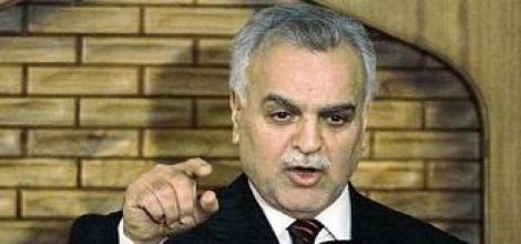 Tarık Haşimi'ye üçüncü idam cezası