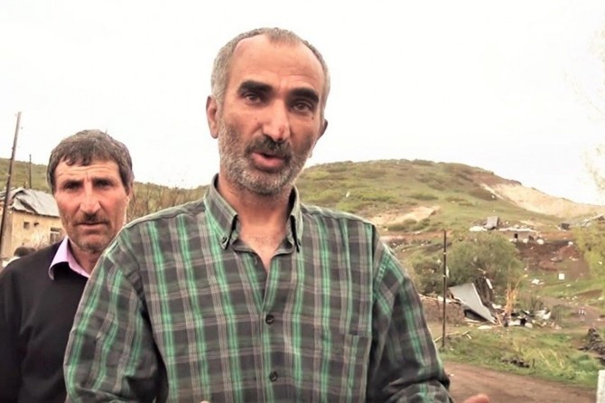 Bingöl'de PKK güvenlik korucusunu öldürdü