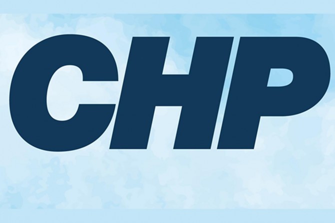 CHP'den kurultay açıklaması
