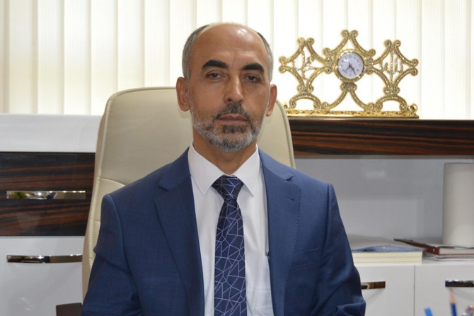 Kurban Müslümanlara ikram edilmiş bir ibadettir