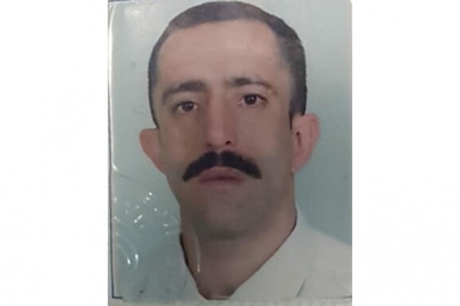 Mardin Nusaybin'de bıçaklı saldırıya uğrayan adam öldü