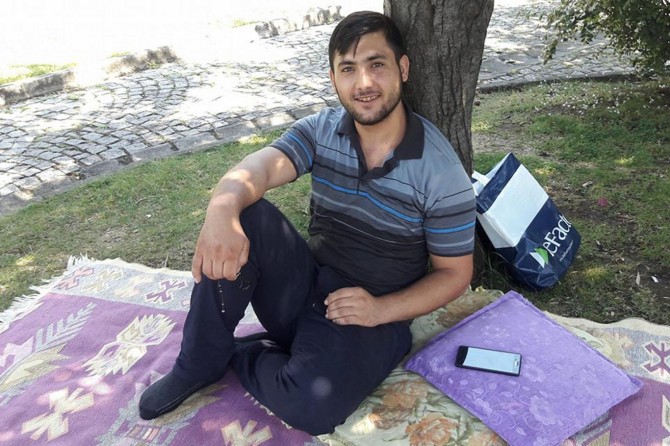 Batman Kozluk’da bıçaklı kavgaya ilişkin bir kişi tutuklandı