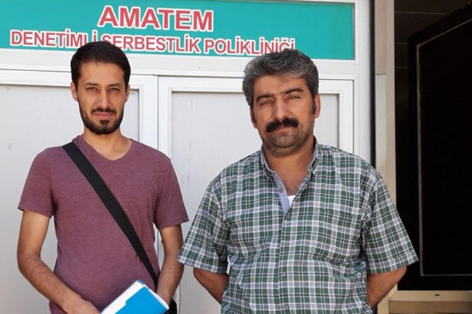 Van’da madde bağımlılığına karşı anket çalışması