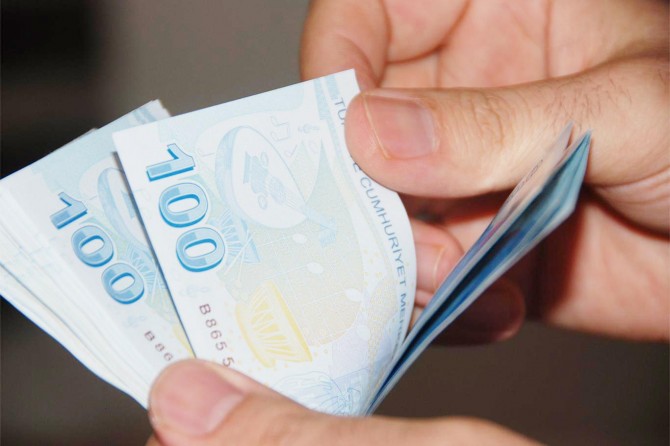 Bayram ikramiyelerinin verileceği tarih açıklandı