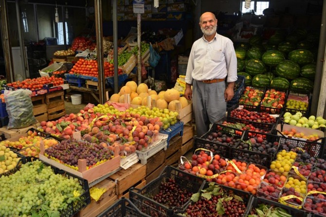 Fêkîyên havînê bo gelek nexweşîyan şîfa ne