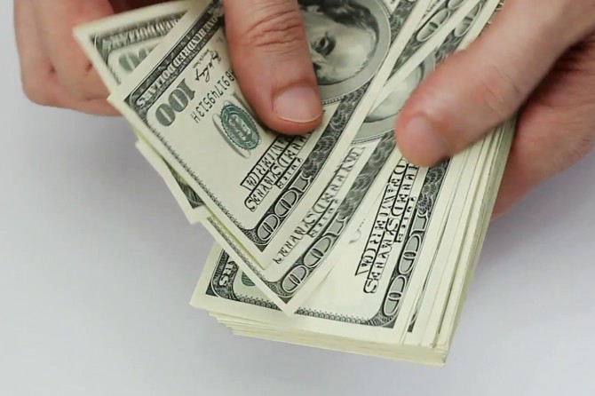 ABD'nin Ankara Büyükelçiliğinden dolar açıklaması