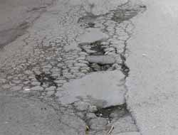 Diyarbakır'da Yol Çalışması Esnafı Çileden Çıkardı