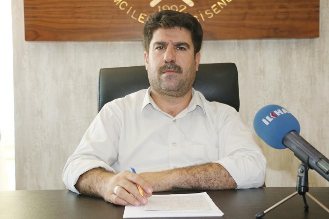​Öğrencinin mağdur olması sistemin sıkıntısının göstergesidir