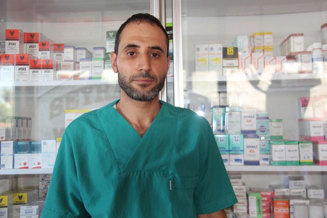 Hayvan sağlığı insan sağlığını doğrudan etkilemektedir