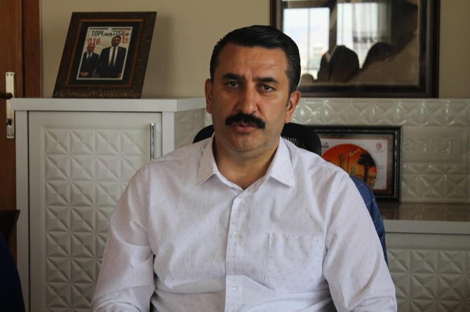 Bayramda 3 milyon insana ulaşmayı hedefliyoruz