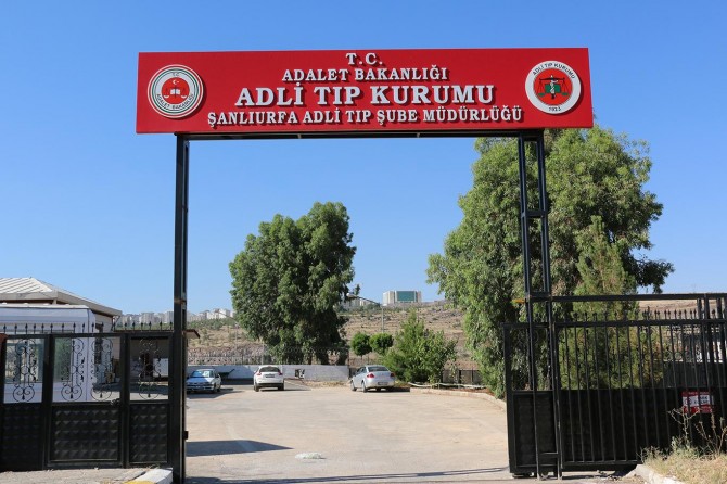 Traktörün ezdiği küçük kız hayatını kaybetti