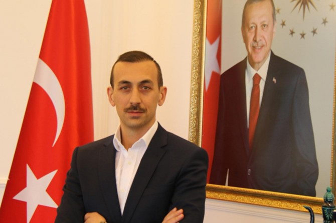 Van'da bir mahalleye Selahaddin Eyyübi ismi verildi
