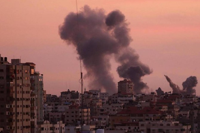 Siyonistlerin saldırısında biri bebek 3 Filistinli şehit oldu