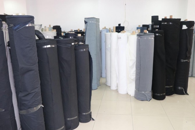 Sattığımız ürünün yerine yenisini koyamıyoruz