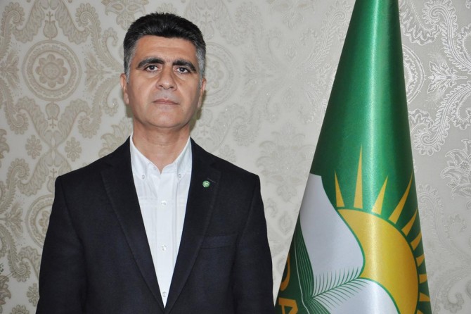 Dışa bağımlılıktan kurtulmuş bir iktisadi hayat bu milletin acil beklentisidir