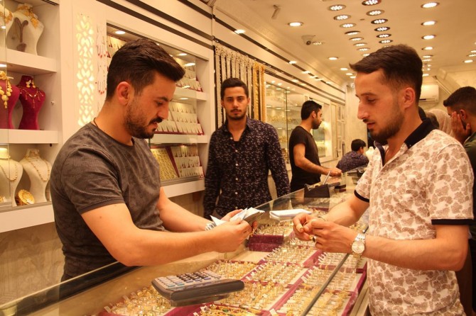 ABD Türkiye’ye ekonomik darbe uyguluyor