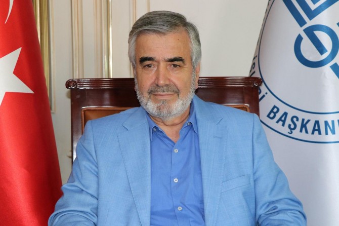 Kurban Allah'a yaklaşmanın adıdır