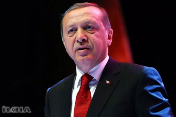 We will not lose the economic war: President Erdoğan