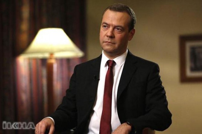 We will respond for sanctions if they continue: Russia