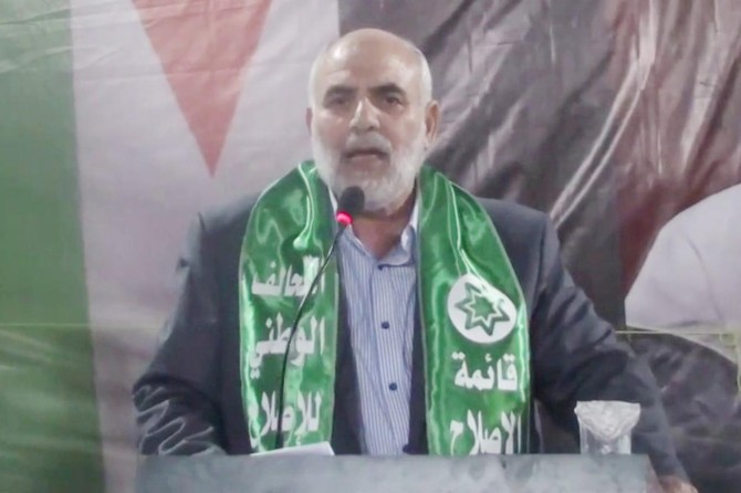 Mohammed al-Zyoud lost his life