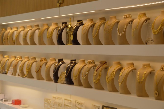 Kuyumcular: İş yapamaz hale geldik