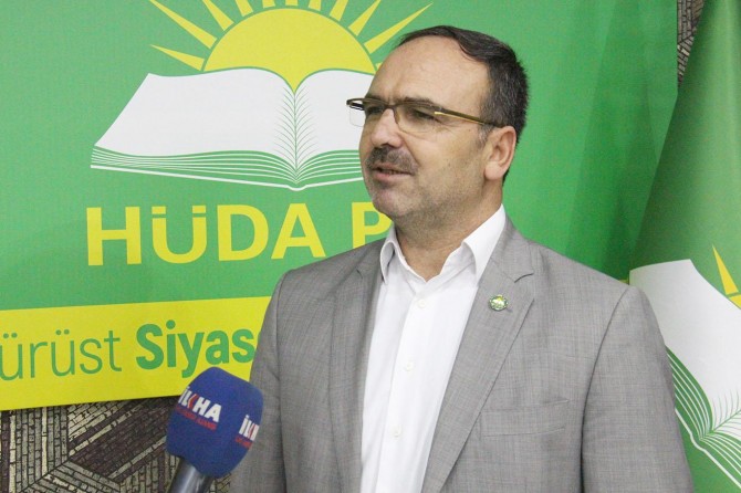 Parklar kötü alışkanlıkların yayıldığı yerler haline dönüşmemeli