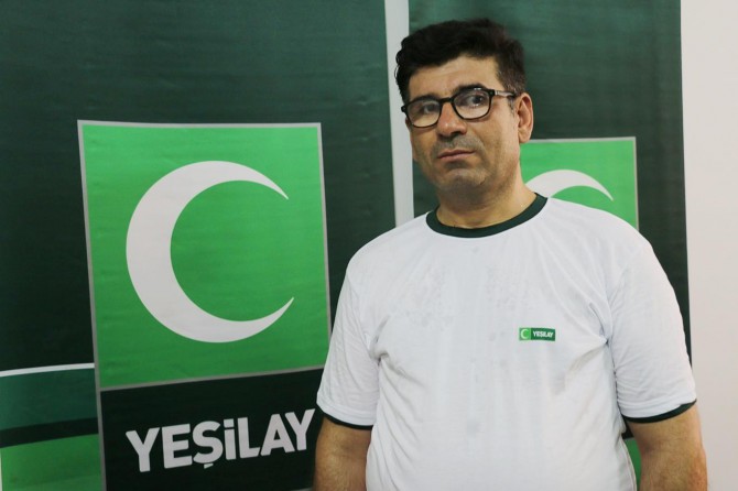 Uyuşturucuyla mücadelede toplumdaki herkese görev düşüyor