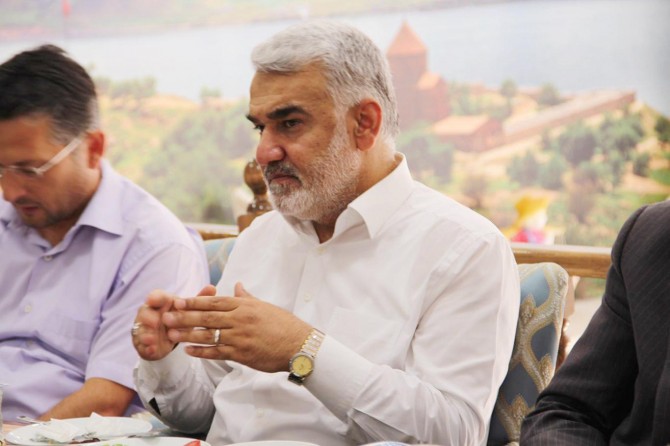 Kapitalizm vahşi bir sömürü düzenidir