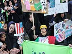 Mîtînga Li Îranê