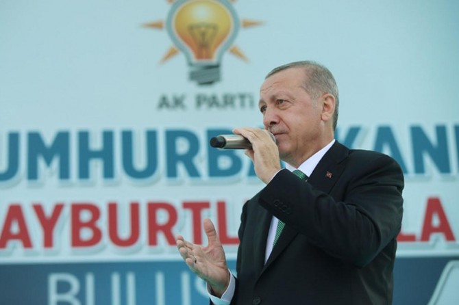 We are confronted with artificial waves of financial instability