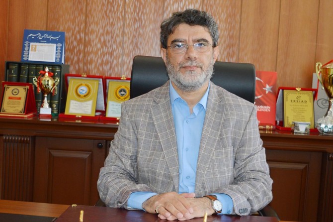 Kurbanlarımızı keserken çevrenin temizliğine önem verelim