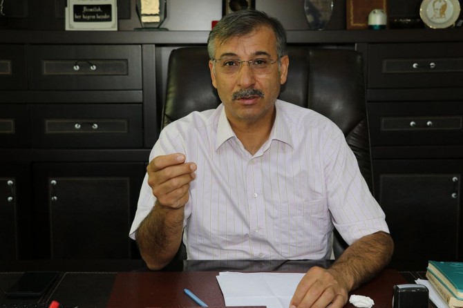 İmam hatipler bu ülkenin maddi ve manevi teminatıdır