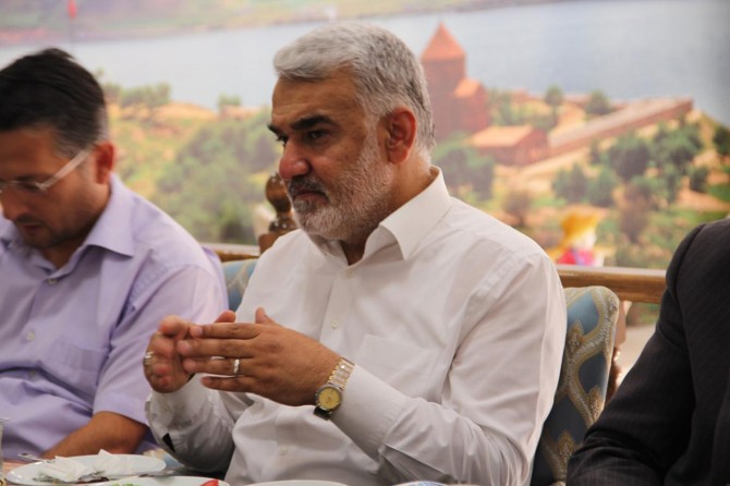 Kapîtalîzm navê pergala wehşî ya dagirkerîyê ye