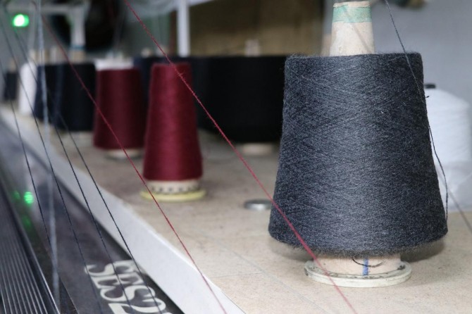 Doların yükselmesi triko sektörüne büyük bir zarar verdi