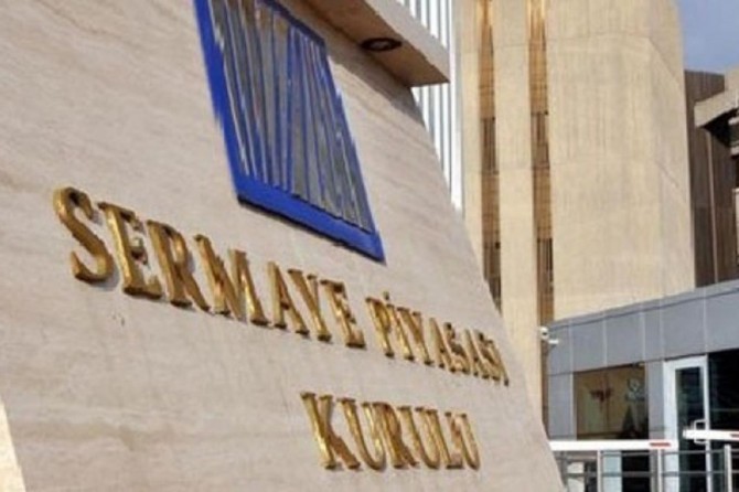 SPK'dan ekonomi açıklaması