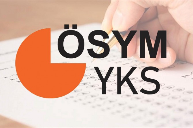 YKS tercih işlemleri yarın sona eriyor