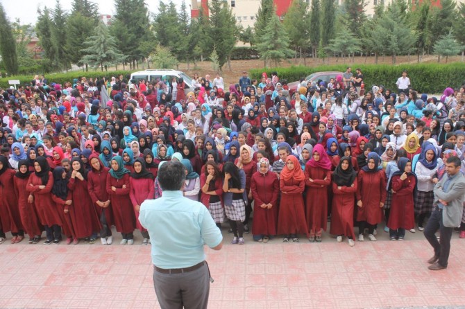 Eğitimcilerden imam hatip ilkokulu talebi