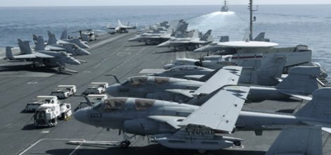 İran körfeze yeni askeri üs kurdu