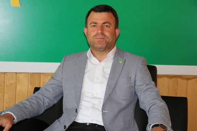 Hereketnekirina li gor rexneyên me ên çêker û rênîşander sedema sereke ya qeyrana aborî ye