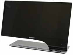 Samsung SyncMaster Sa950 3D LCD Monitör İnceleme (Video)