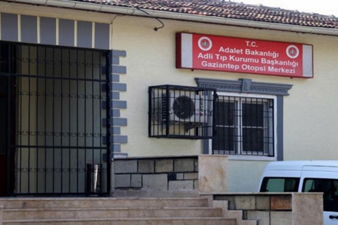 Gaziantep'te üzerine kaynar su dökülen çocuk hayatını kaybetti